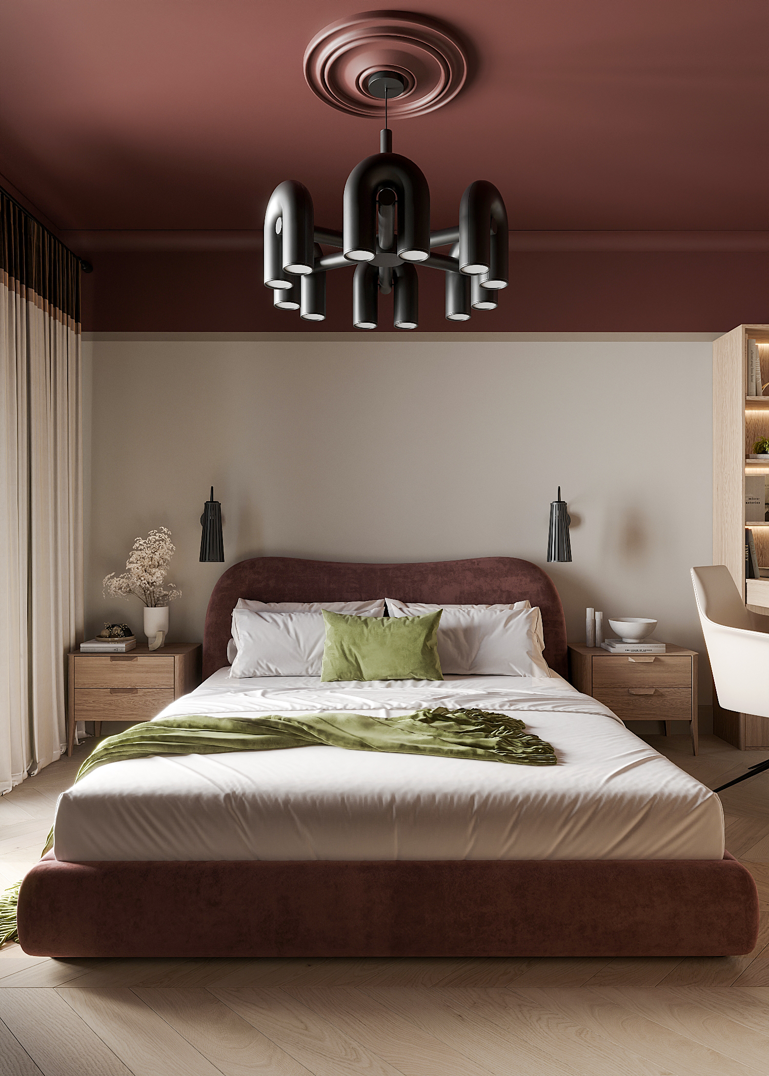 Новая Боровая 27